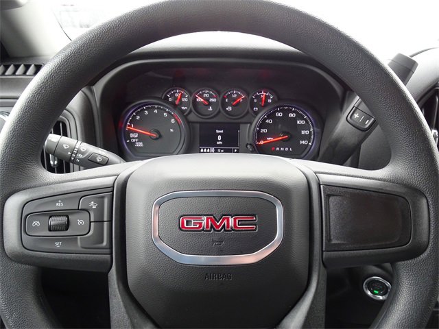 New 2026 GMC Sierra 1500 Pro w/ Graphite Edition image 23