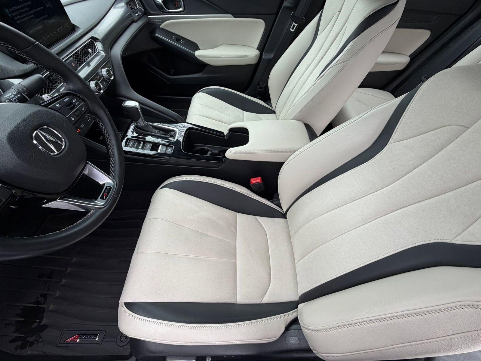 Used 2023 Acura Integra A-Spec image 5