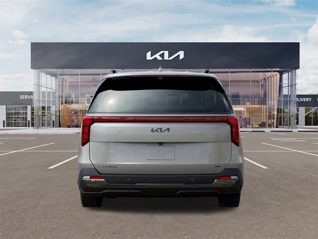 New 2026 Kia Carnival SX image 13