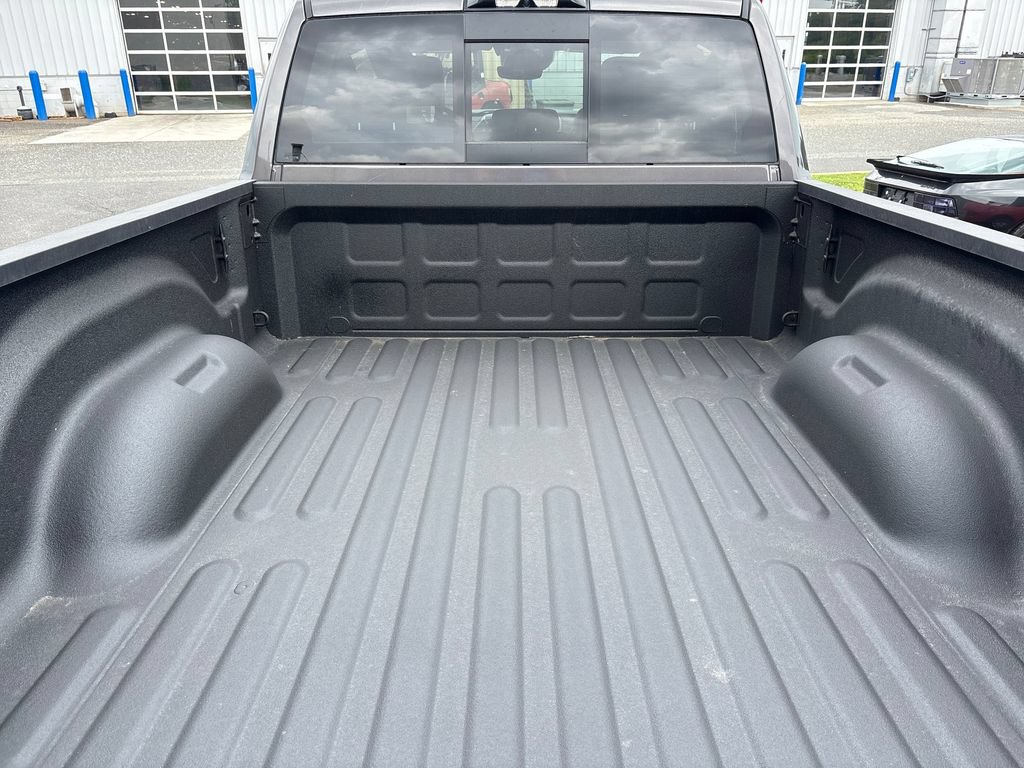 New 2026 RAM 2500 Laramie AWD/4WD image 37