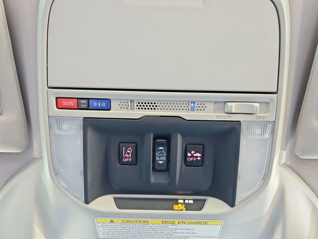 Used 2020 Subaru Forester Premium AWD/4WD image 22