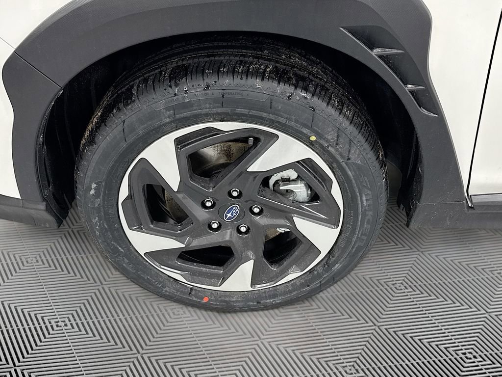 New 2026 Subaru Crosstrek 2.5i Limited image 30