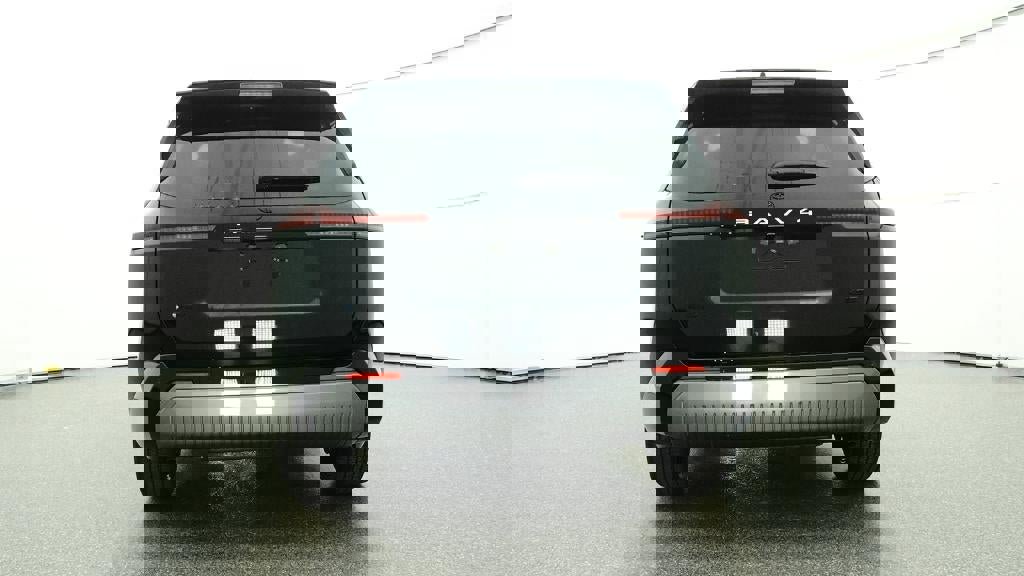 New 2026 Toyota RAV4 XSE image 23