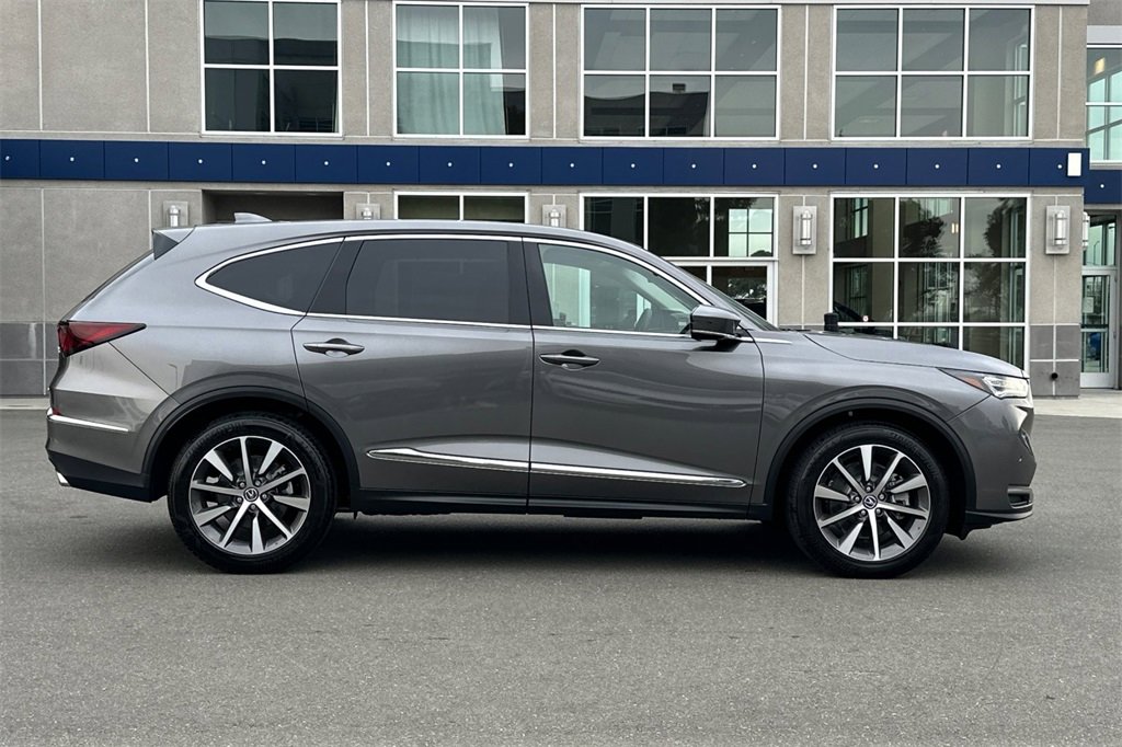 New 2026 Acura MDX w/ Technology Package image 3