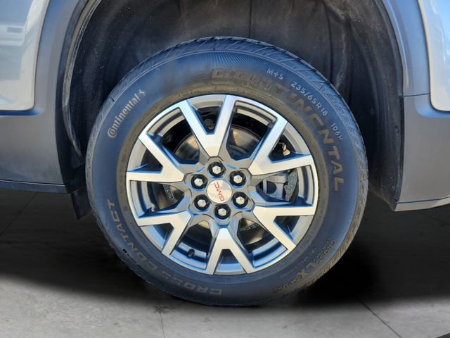 Used 2023 GMC Acadia SLT image 27