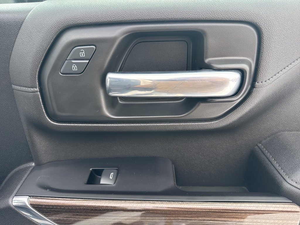 Used 2022 Chevrolet Silverado 3500 LT image 28