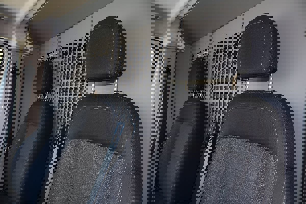 Used 2020 RAM ProMaster 1500 image 11