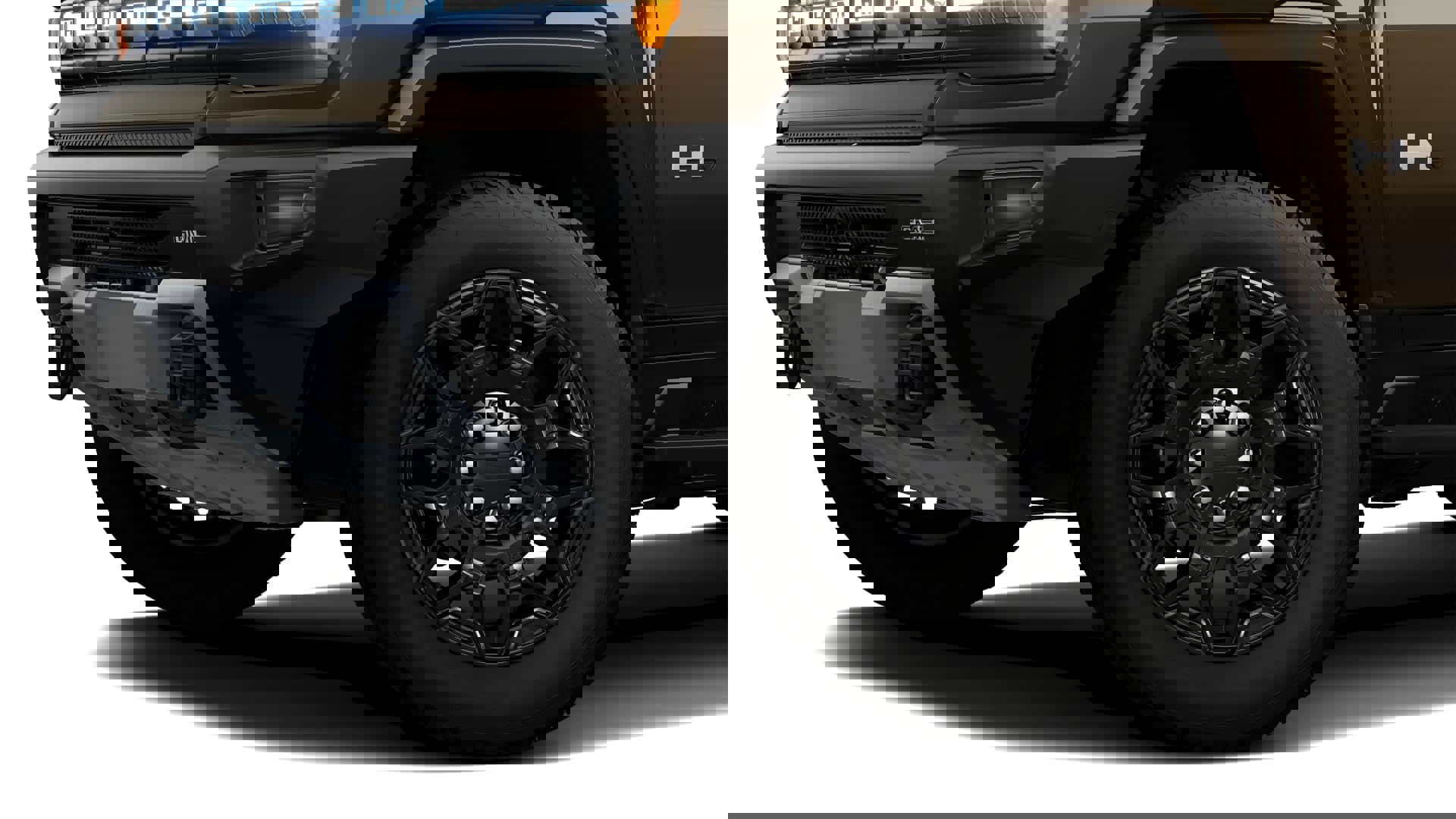 New 2026 GMC Hummer EV SUV image 29