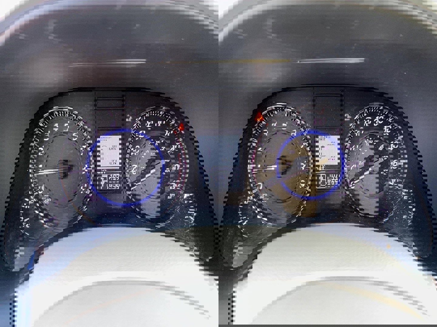 Used 2013 INFINITI FX37 AWD w/ Premium Pkg image 18