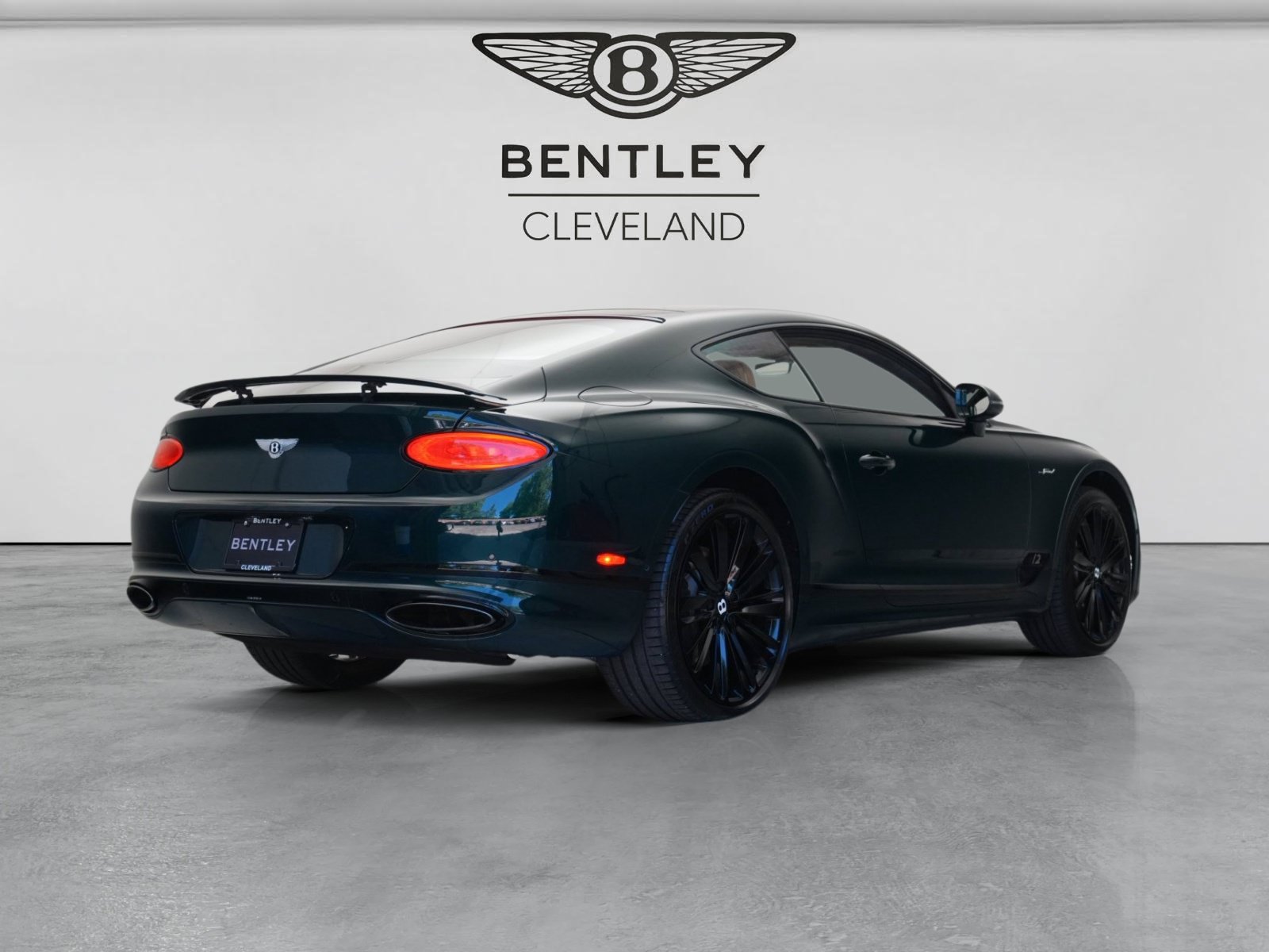 Used 2022 Bentley Continental GT Speed AWD/4WD image 49