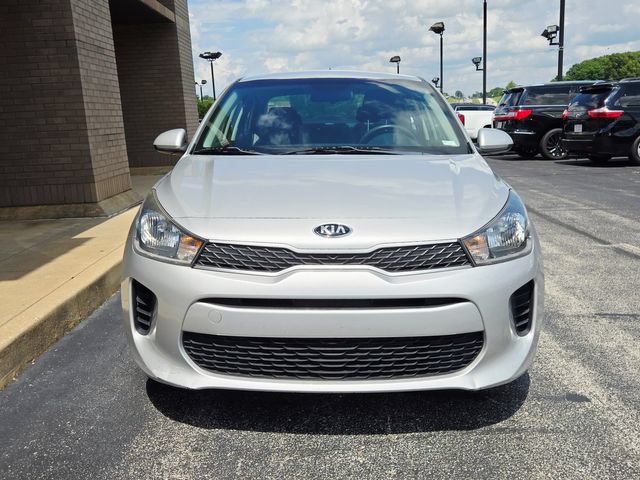 Used 2018 Kia Rio S FWD image 2