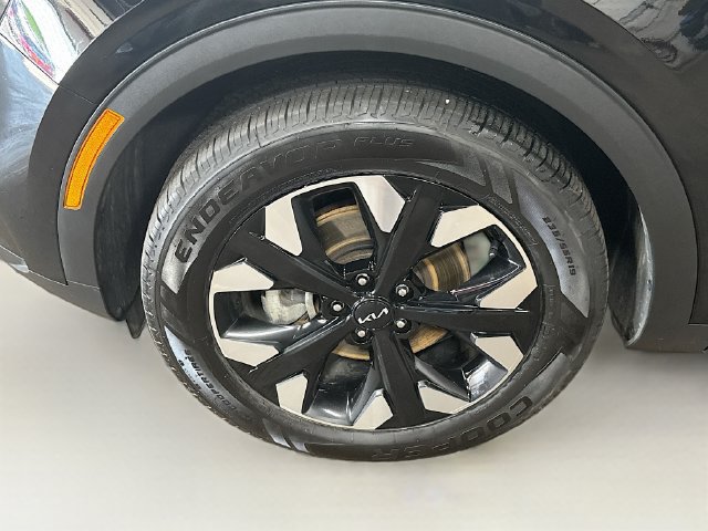 Certified 2023 Kia Sportage X-Line w/ X-Line Premium Package AWD/4WD image 32