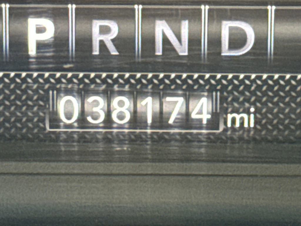 Used 2022 RAM 1500 Laramie w/ Sport Appearance Package image 20