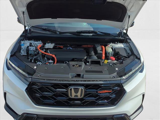 New 2026 Honda CR-V TrailSport image 16