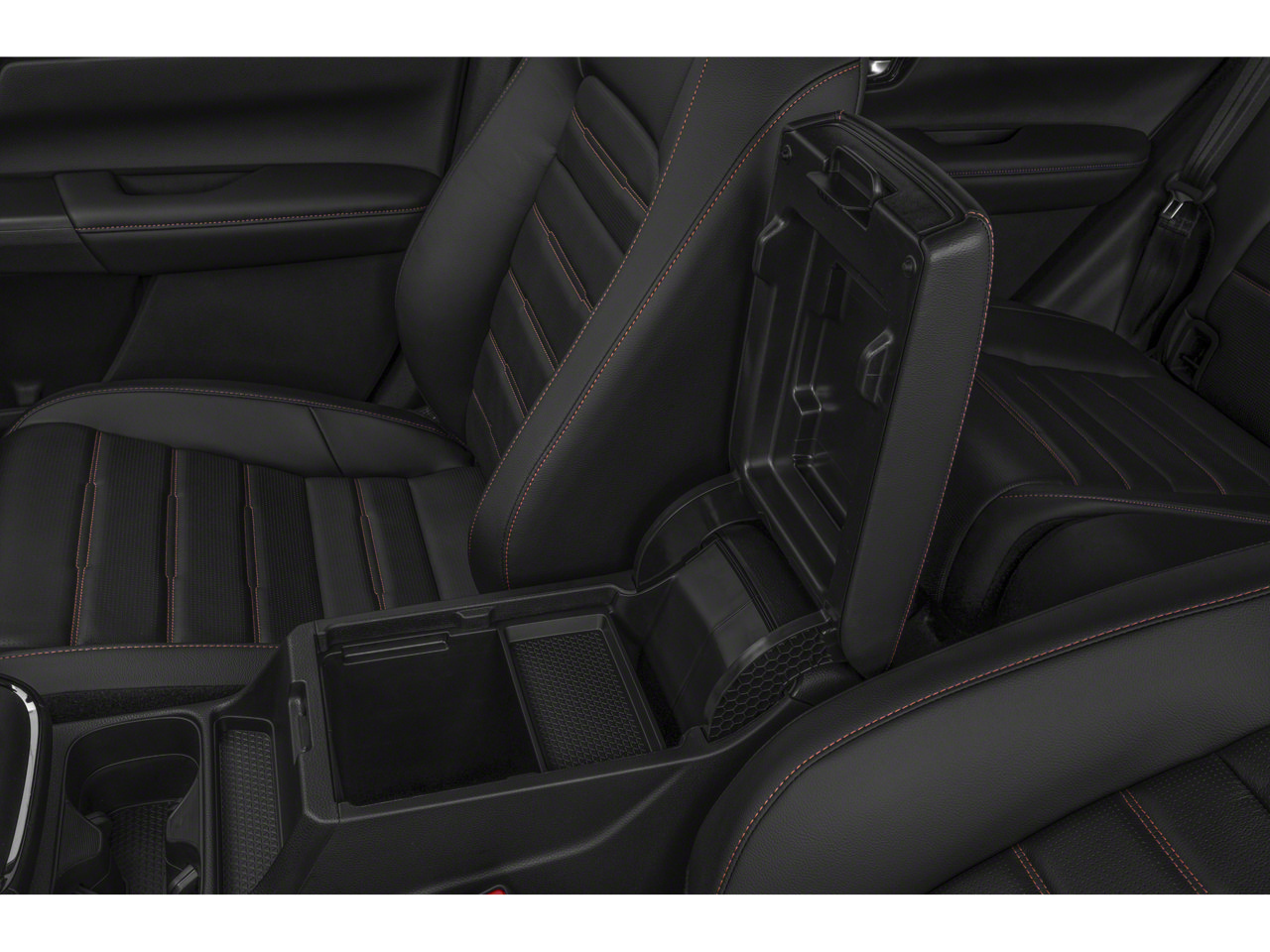 New 2026 Honda CR-V Sport Touring image 10