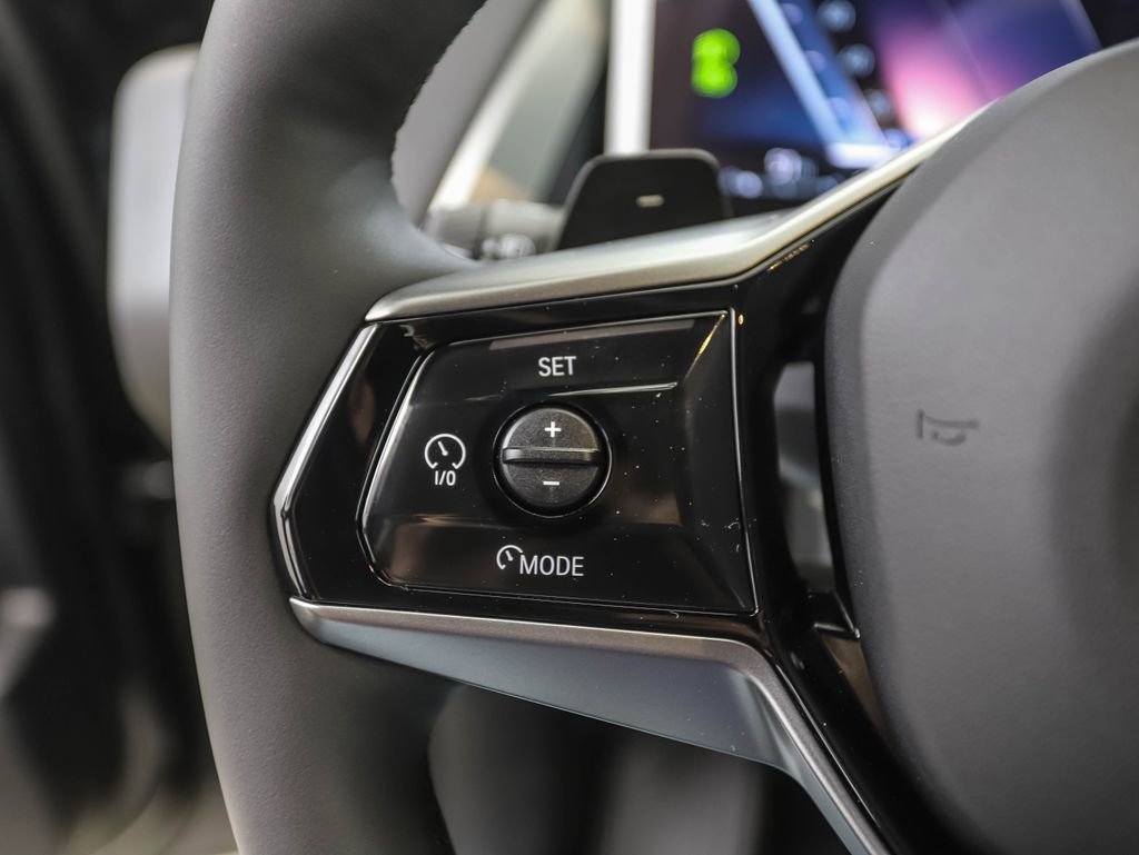 Used 2026 BMW X3 xDrive30 w/ Convenience Package image 12