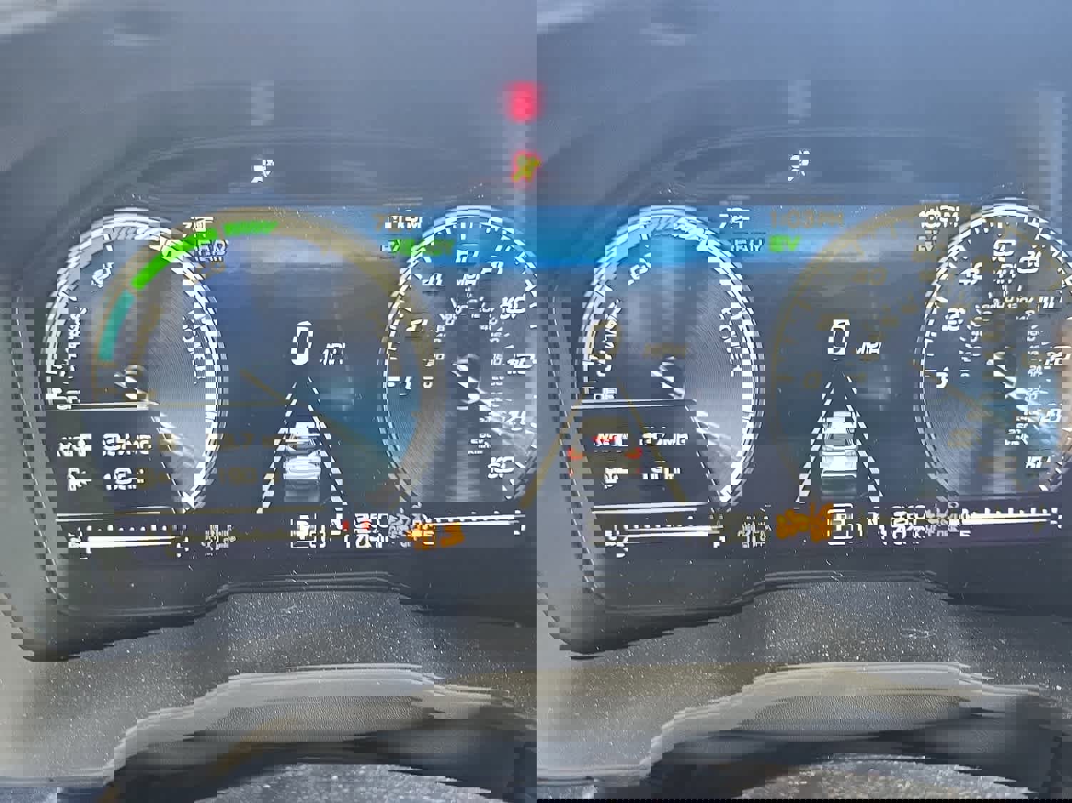 Certified 2025 Subaru Forester Premium w/ Protection Package (1PH) image 7