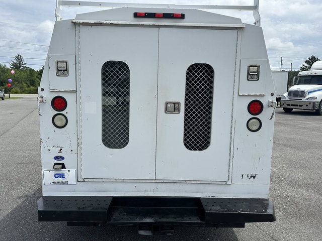 Used 2015 Ford E-350 and Econoline 350 Super Duty RWD image 10