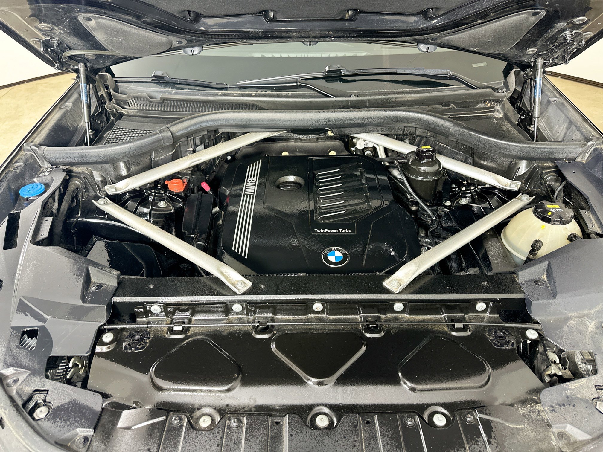 Used 2019 BMW X5 xDrive40i w/ Luxury Seating Package image 38