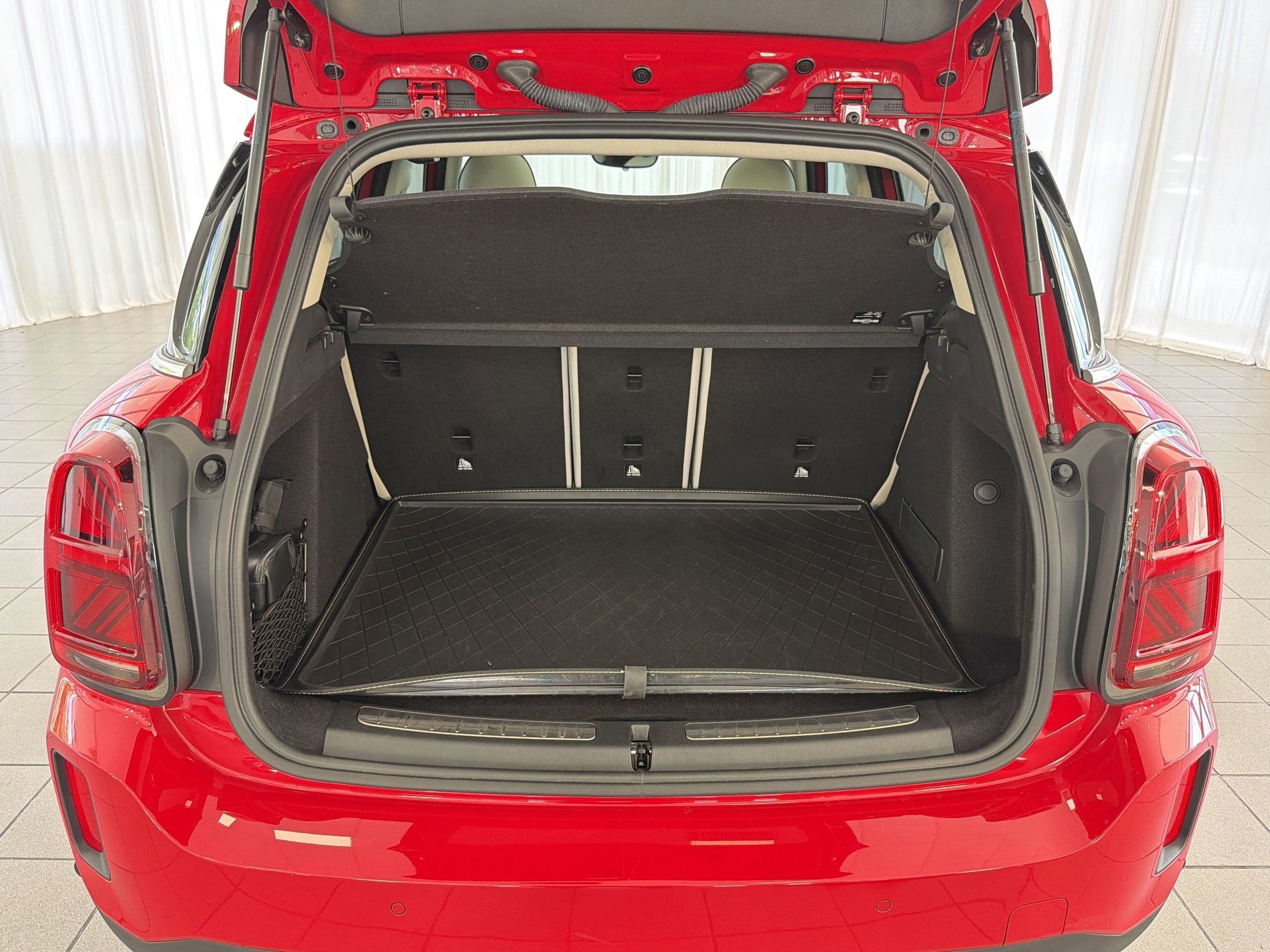 Certified 2023 MINI Cooper Countryman S image 34