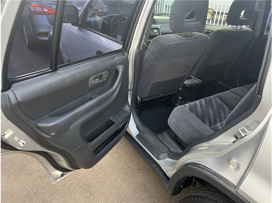 Used 1999 Honda CR-V LX image 9