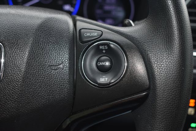 Used 2018 Honda HR-V EX image 25