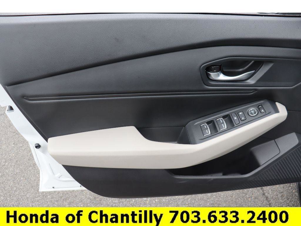 Used 2025 Honda Accord SE image 23