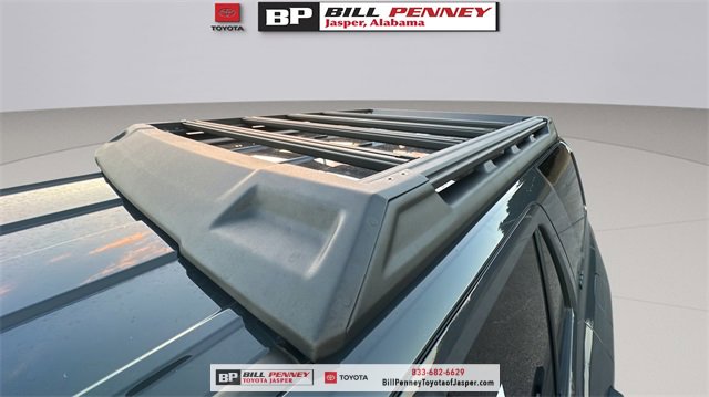 New 2025 Toyota 4Runner SR5 image 19