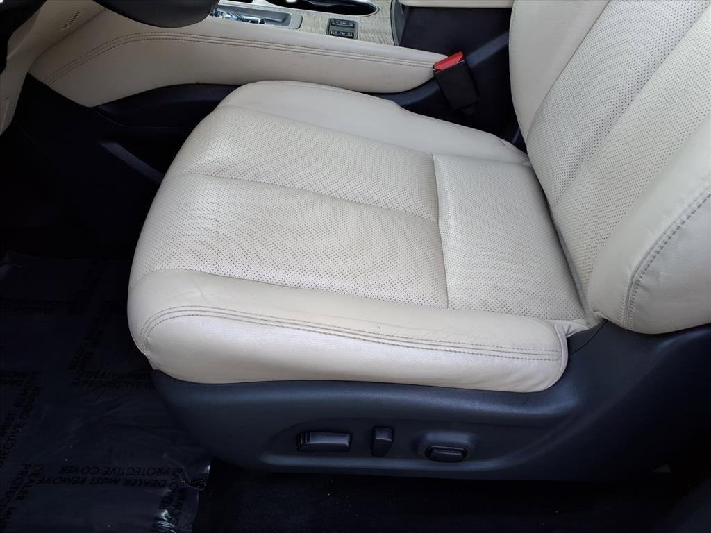 Used 2023 Nissan Murano SL w/ SL Moonroof Package image 19