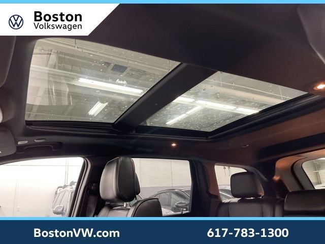 Used 2020 Jeep Grand Cherokee High Altitude image 24