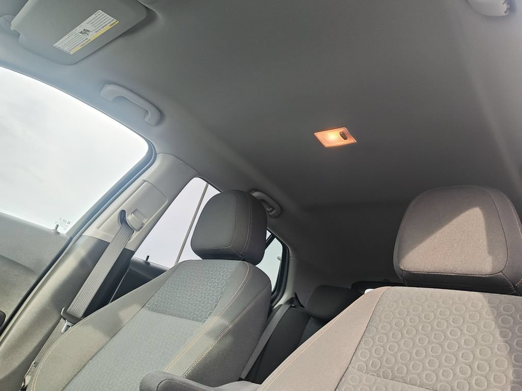 Used 2022 Chevrolet Trax LS w/ Tint and Cruise Package FWD image 24