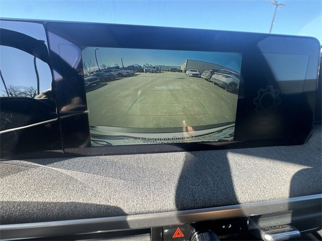 New 2025 Nissan Kicks SV w/ SV Premium Package image 17