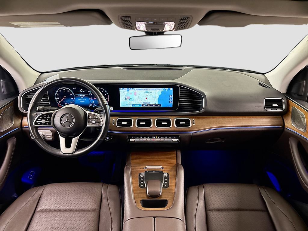 Used 2023 Mercedes-Benz GLE 350 image 9