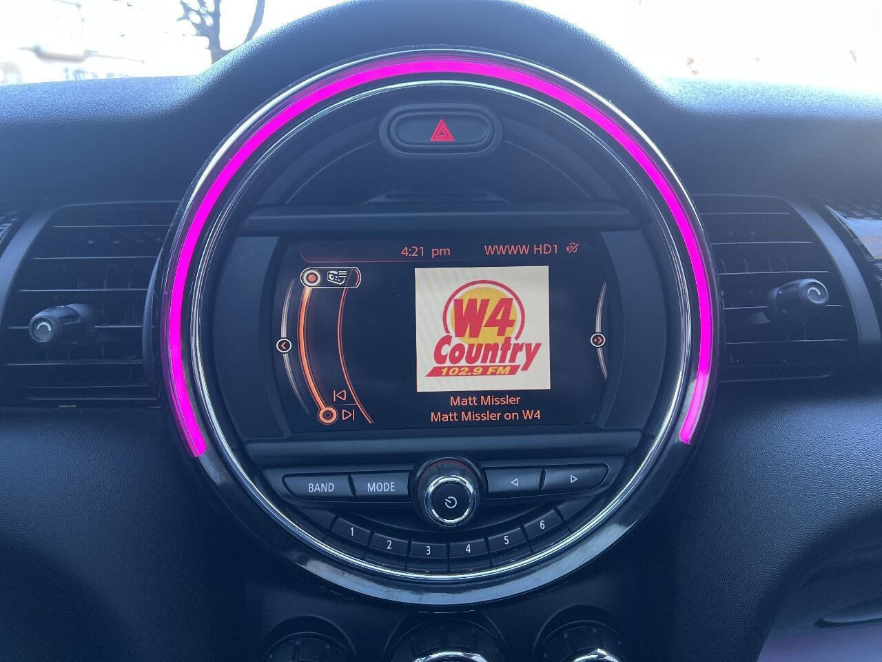 Used 2015 MINI Cooper S image 16