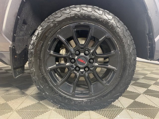 Used 2023 Toyota Tundra Limited w/ TRD Off-Road Package image 9