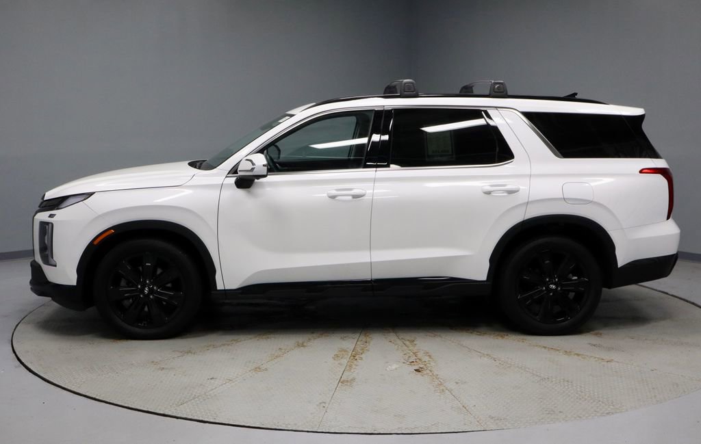 Used 2025 Hyundai Palisade XRT AWD/4WD image 13