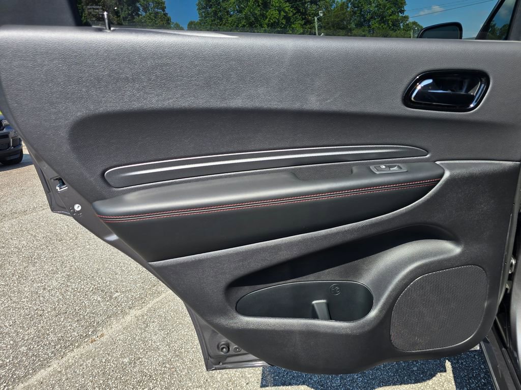 New 2026 Dodge Durango GT image 37