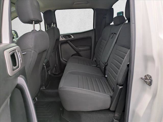 Used 2023 Ford Ranger XL w/ FX4 Off-Road Package AWD/4WD image 23