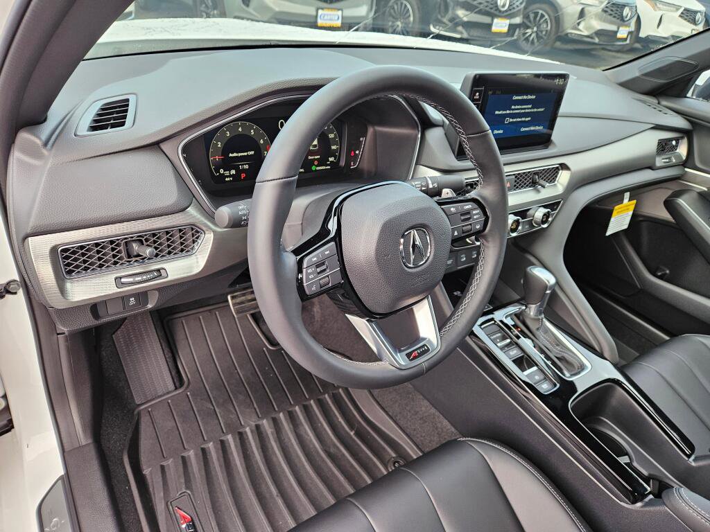 New 2026 Acura Integra A-Spec image 17