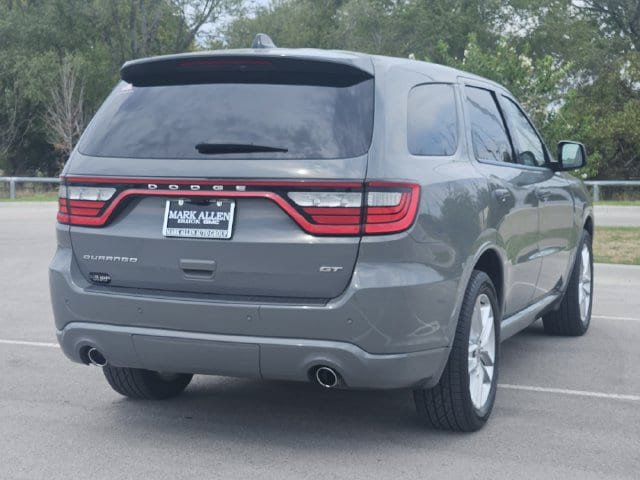 Used 2023 Dodge Durango GT RWD image 7