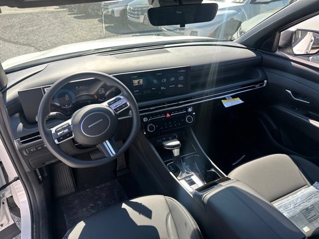 New 2026 Hyundai Santa Cruz SEL AWD/4WD image 7