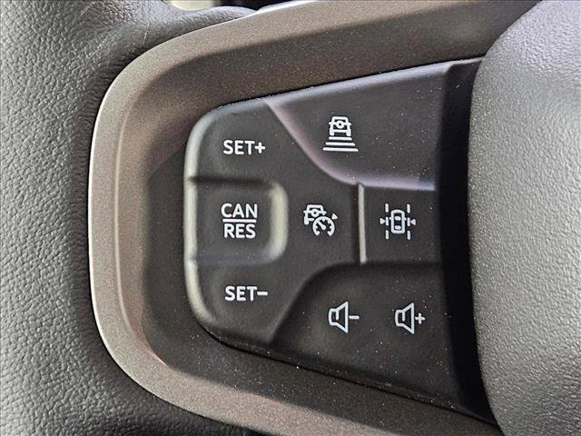 New 2026 Ford Bronco Badlands image 13