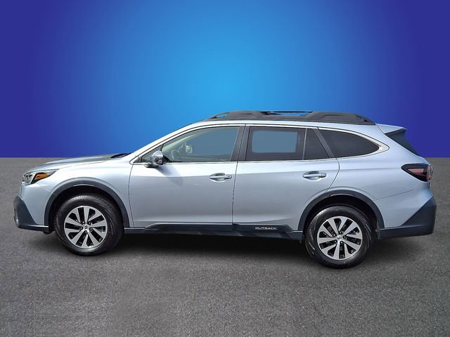 Used 2021 Subaru Outback Premium AWD/4WD image 7