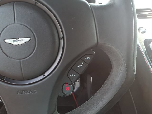 Used 2014 Aston Martin Vanquish Coupe RWD image 22