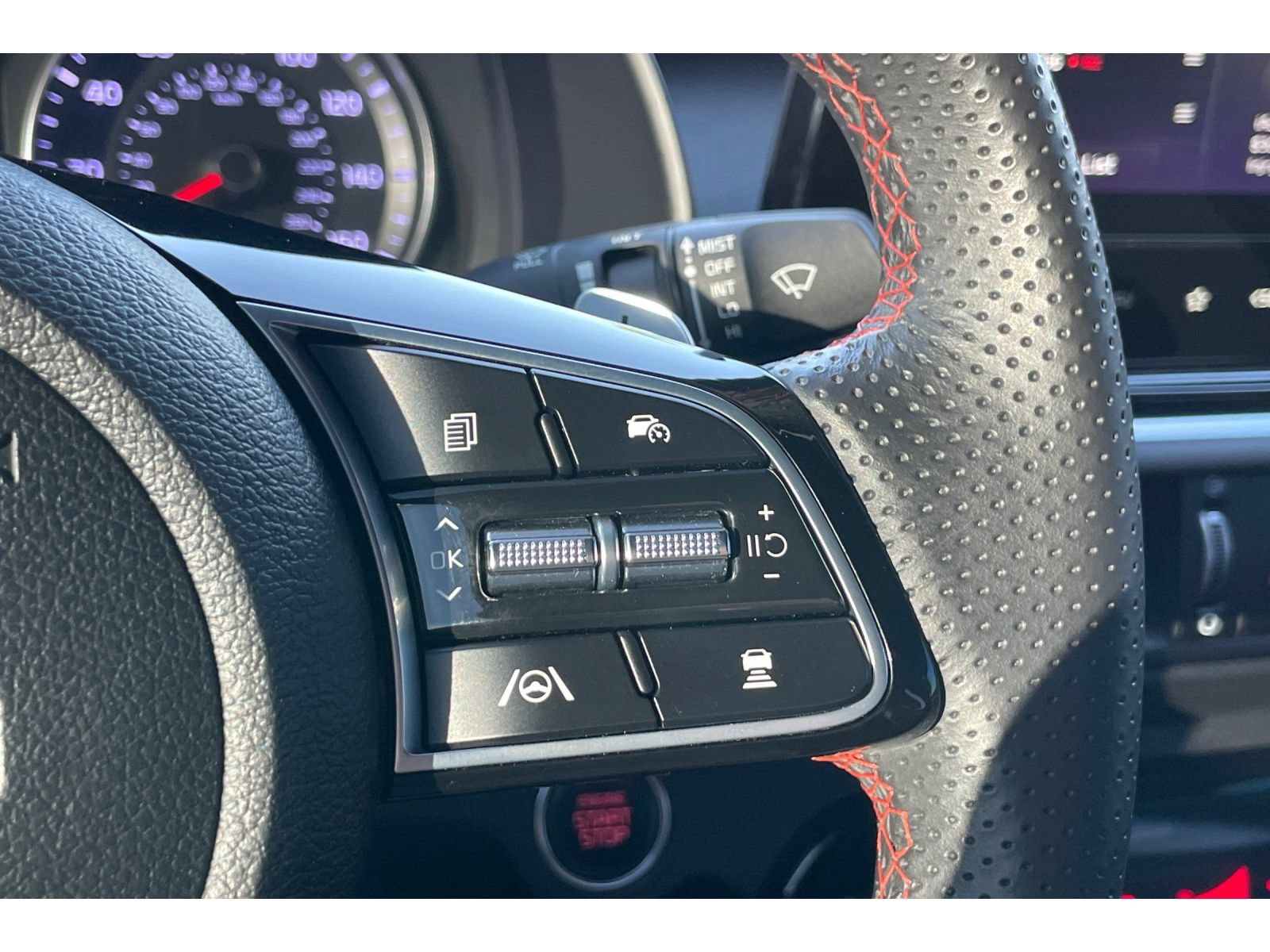 Used 2023 Kia Forte GT FWD image 34
