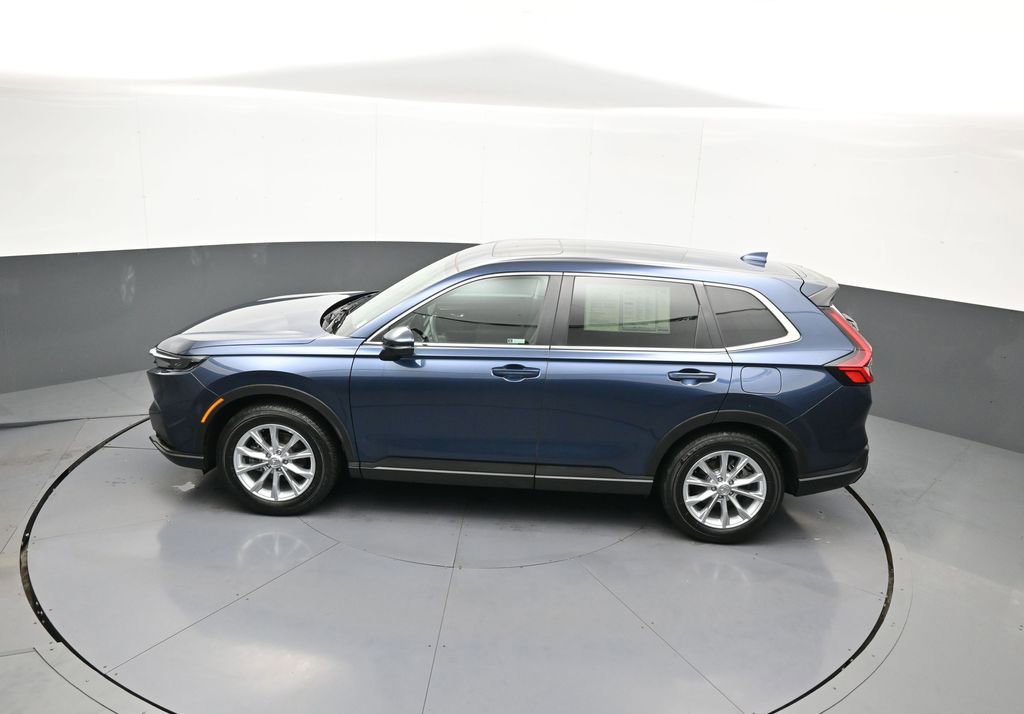 Certified 2024 Honda CR-V EX-L image 41