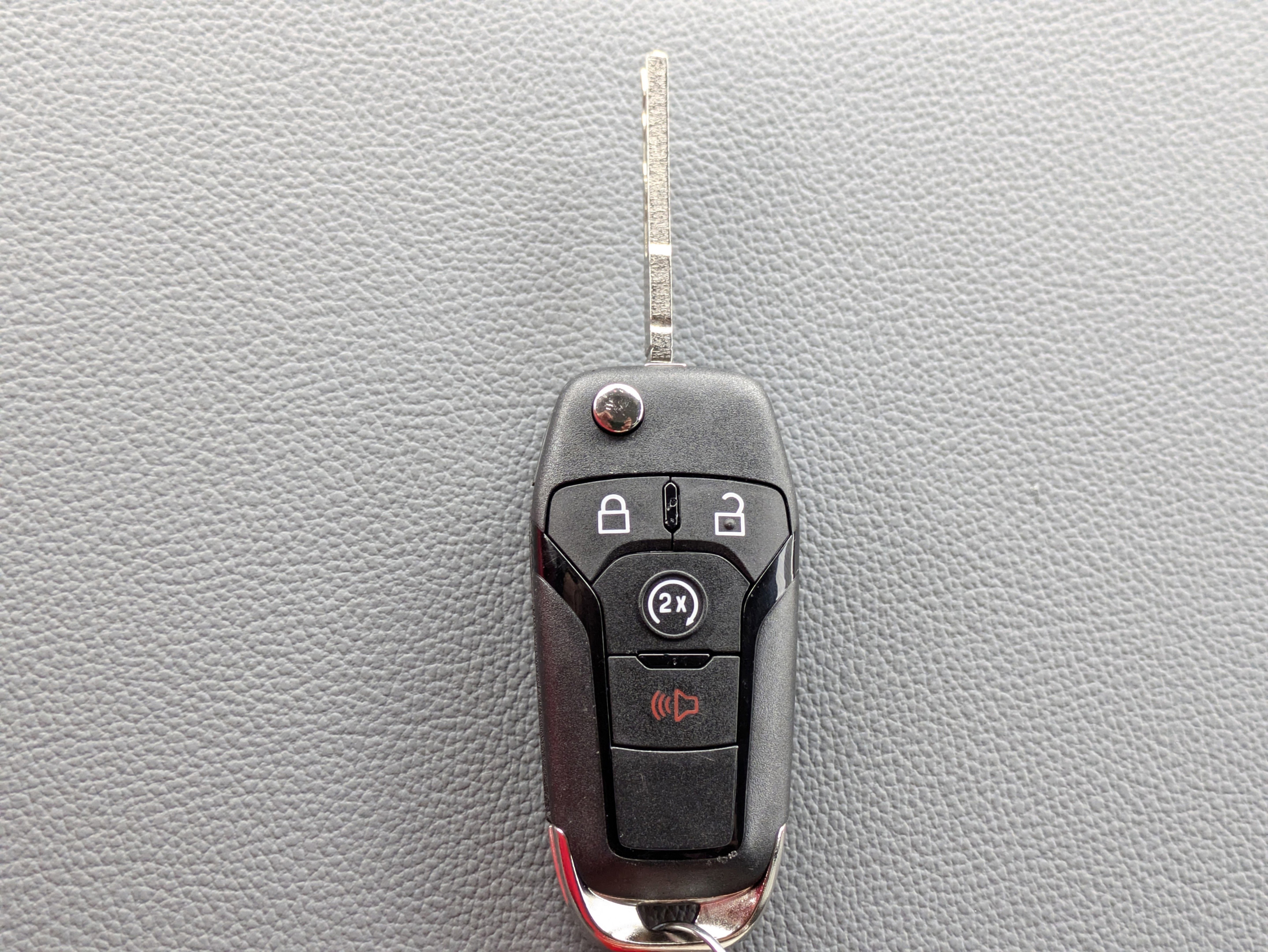 New 2025 Ford F350 XL w/ XL Chrome Package image 33