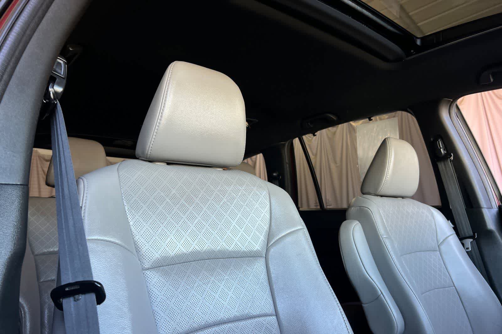 Used 2019 Honda Passport Touring image 19