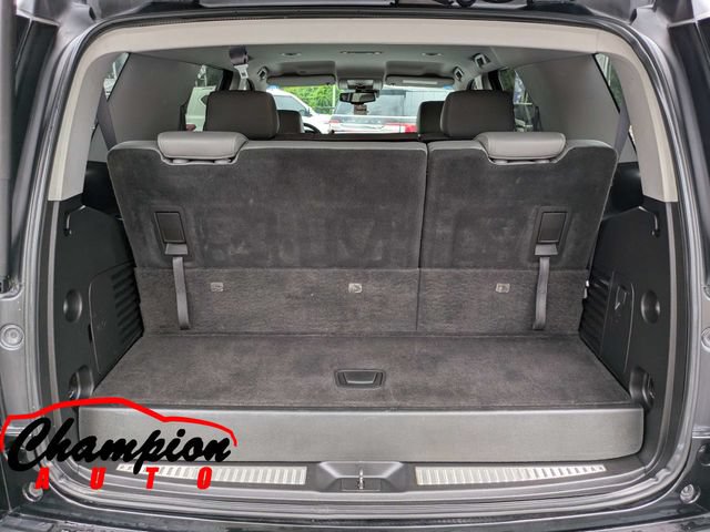 Used 2017 Chevrolet Tahoe LT RWD image 16