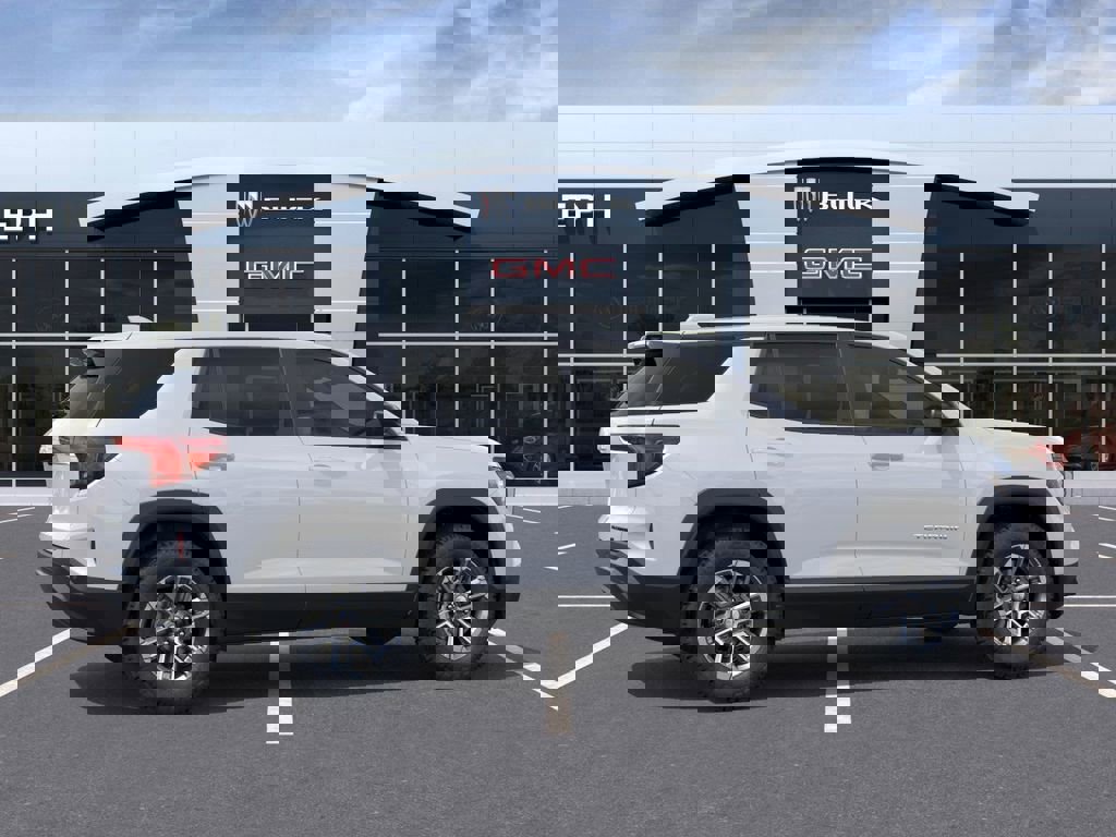 New 2026 GMC Terrain Elevation w/ LPO, Floor Liner Package image 9